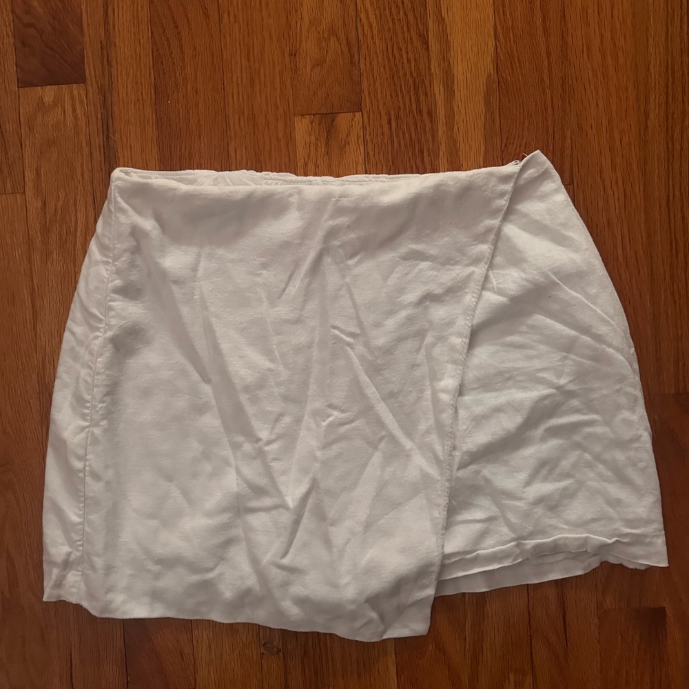 Abercrombie lenin skort